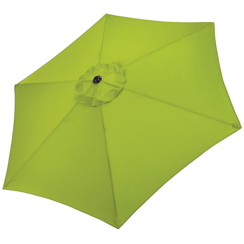 Parasol Umbrella - Lime Green