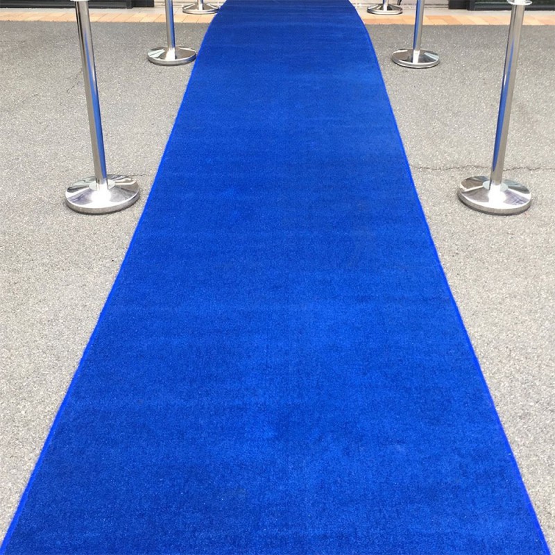 Carpet Royal Blue