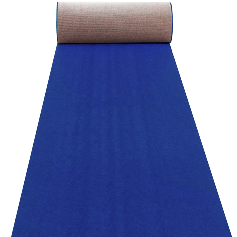 Carpet - Royal Blue