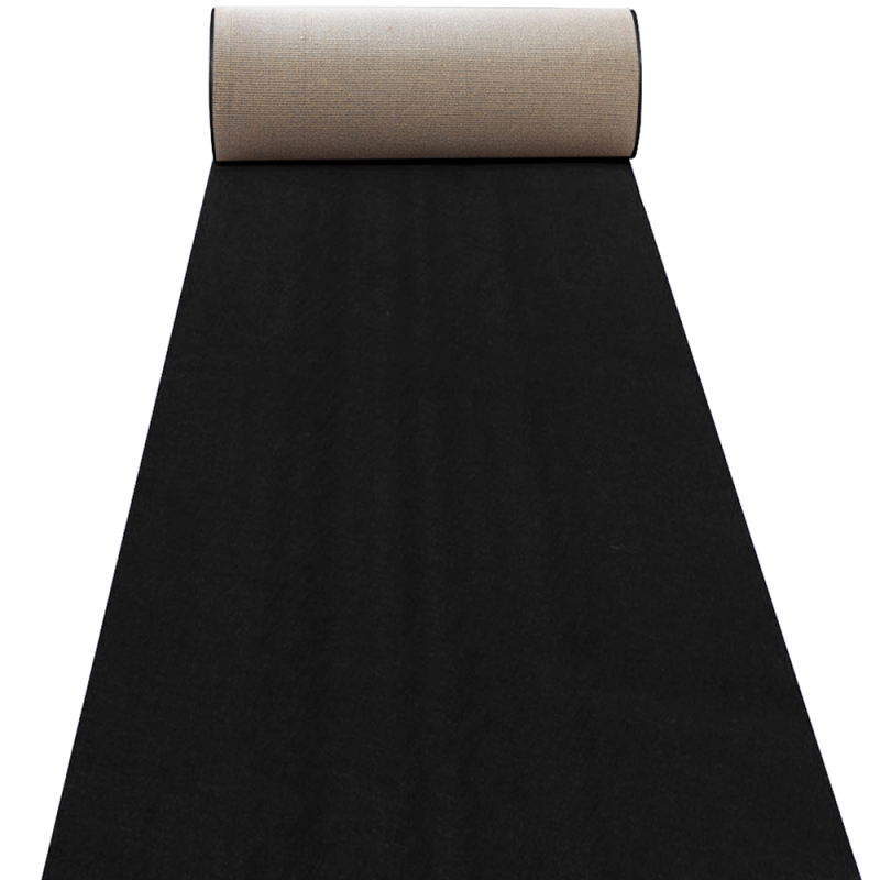 Carpet - Black
