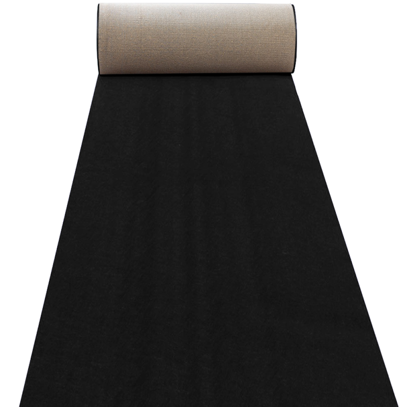 Tapis - Noir