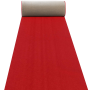 Carpet - Red