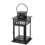 Lantern - Black 11’’