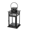 Lantern - Black 11’’