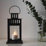 Lantern - Black 11’’