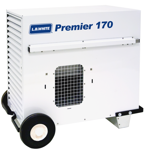 Premier 170 - Portable Heater