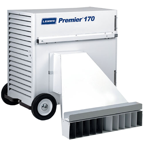 Premier 170 - Portable Heater