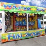 Fun Zone 3-in-1 Event Trailer