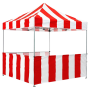Tente Carnavale Pop-Up 10x10