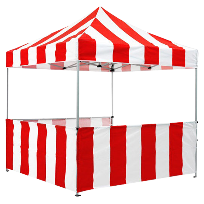 Tente Carnavale Pop-Up 10x10