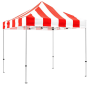 Tente Carnavale Pop-Up 8x8
