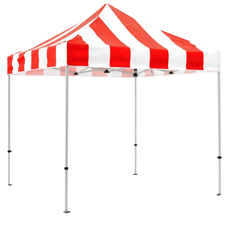 Carnival PopUp Canopy Tent 8x8