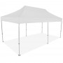 Pop-Up Canopy Tent 10x20 White