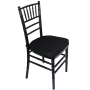 CHIAVARI CHAIR BLACK