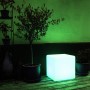 Cubes Lumineux