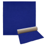 Carpet - Square Royal Blue 10x10