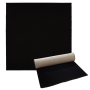 Carpet - Square Black 10x10