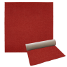 Carpet - Square Red 10x10
