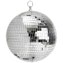 Mirror Disco Ball