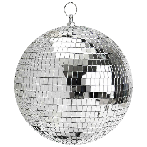 Boule Miroir Disco