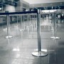 Retractable Belt Stanchion