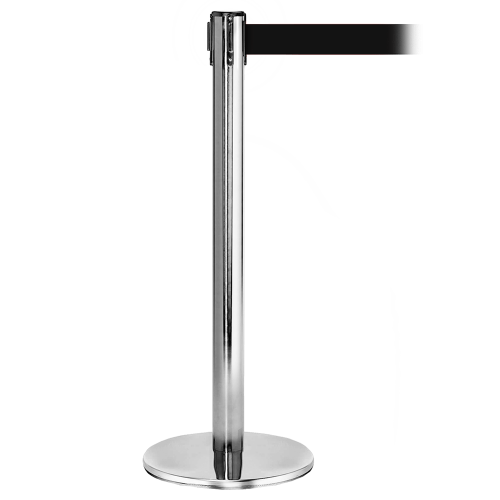 Retractable Belt Stanchion