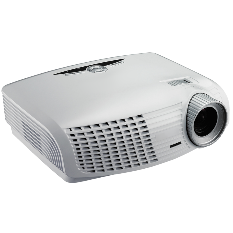 Theater Video Projector