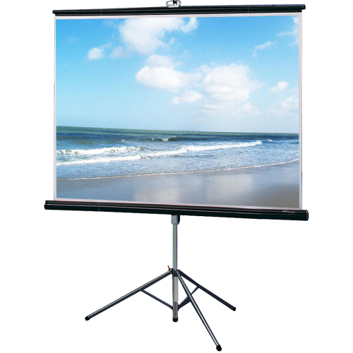 Projector Screen with Tripod