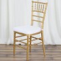 CHIAVARI CHAIR GOLD