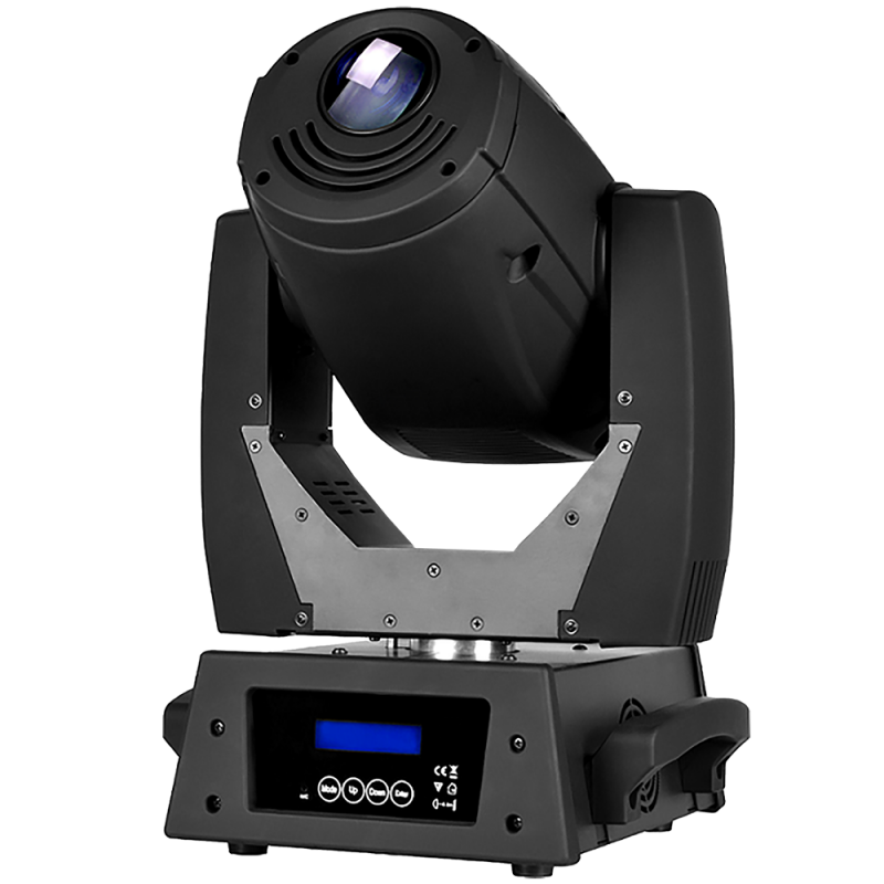 LED Moving Head Lighting