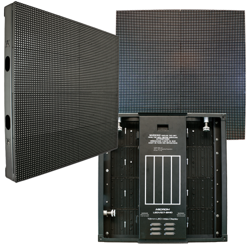 Video Panels LED VID7-SMD V2