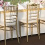 CHIAVARI CHAIR GOLD