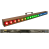 Éclairage Colorband T3 RBG-DEL Bar