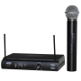 Handheld Microphone System