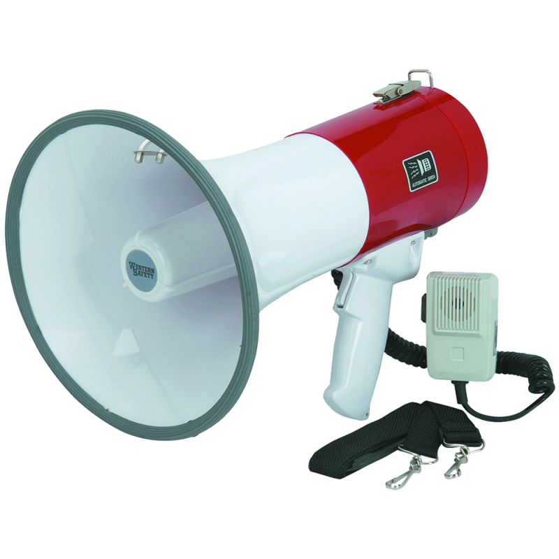 Megaphone