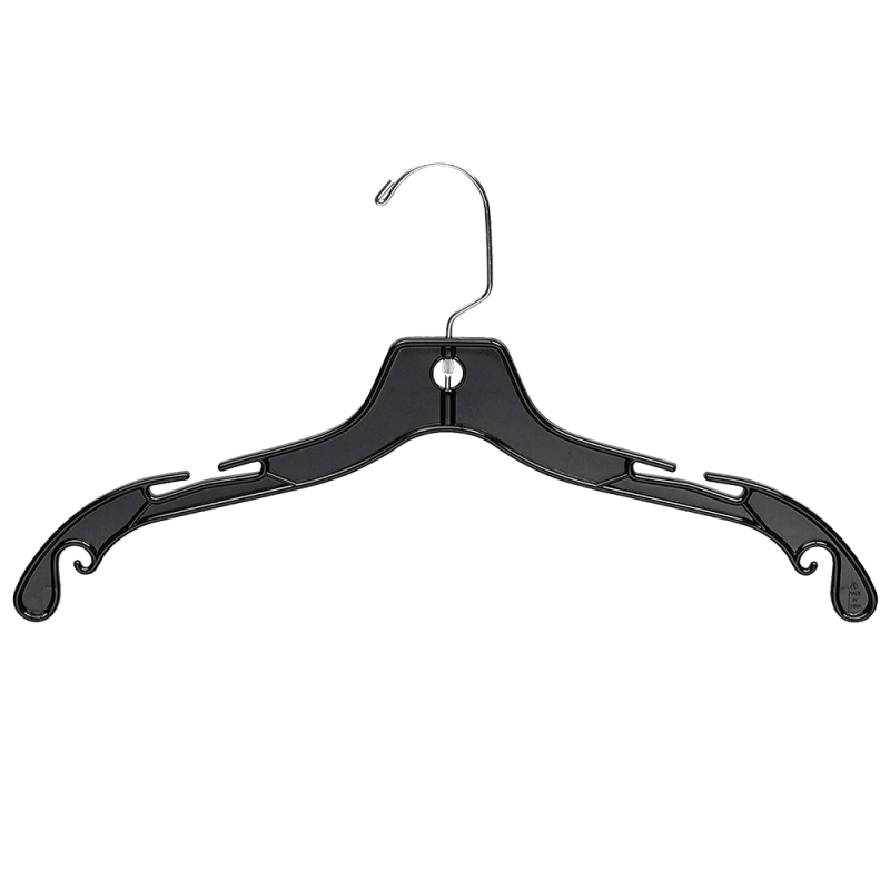 Plastic Coat Hangers