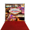 Bannière Toile de Fond - Las Vegas