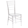 Chiavari Chair - Transparent