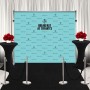 Banner Backdrop - Breakfast at Tiffanys