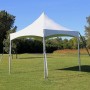 Chapiteau - Peak Marquise 10’ x 10’