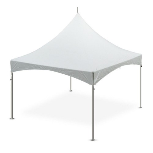 Chapiteau - Peak Marquise 10’ x 10’