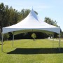 Tent - Peak Marquee 10’ x 15’