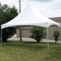 Chapiteau - Peak Marquise 10’ x 20’