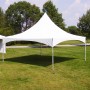 Tent - Peak Marquee 15’ x 15’