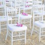 CHIAVARI CHAIR WHITE