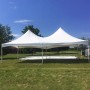 Tent - Peak Marquee 20’ x 40’