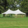 Tent - Peak Marquee 20’ x 40’