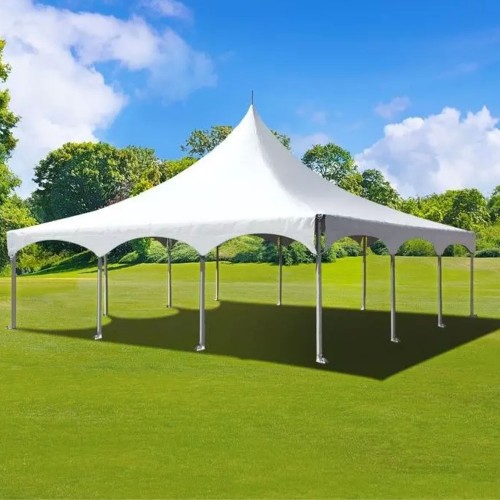 Tent - Peak Marquee 30’ x 30’