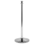 Stanchions Pole