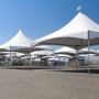 Tent - Peak Marquee 15’ x 20’